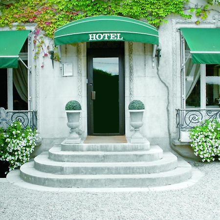 Hotel Le Home 본느 외부 사진