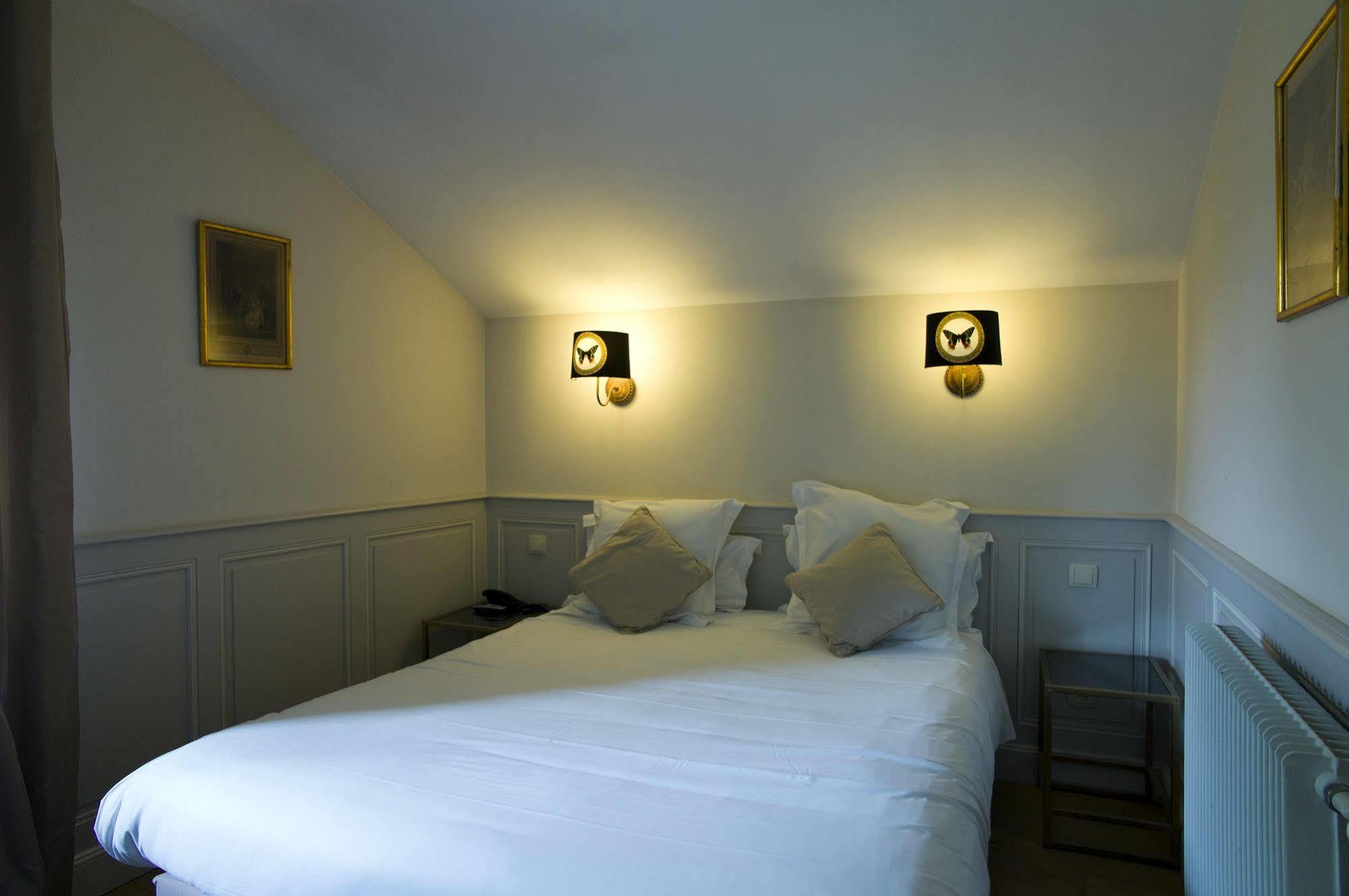 Hotel Le Home 본느 외부 사진