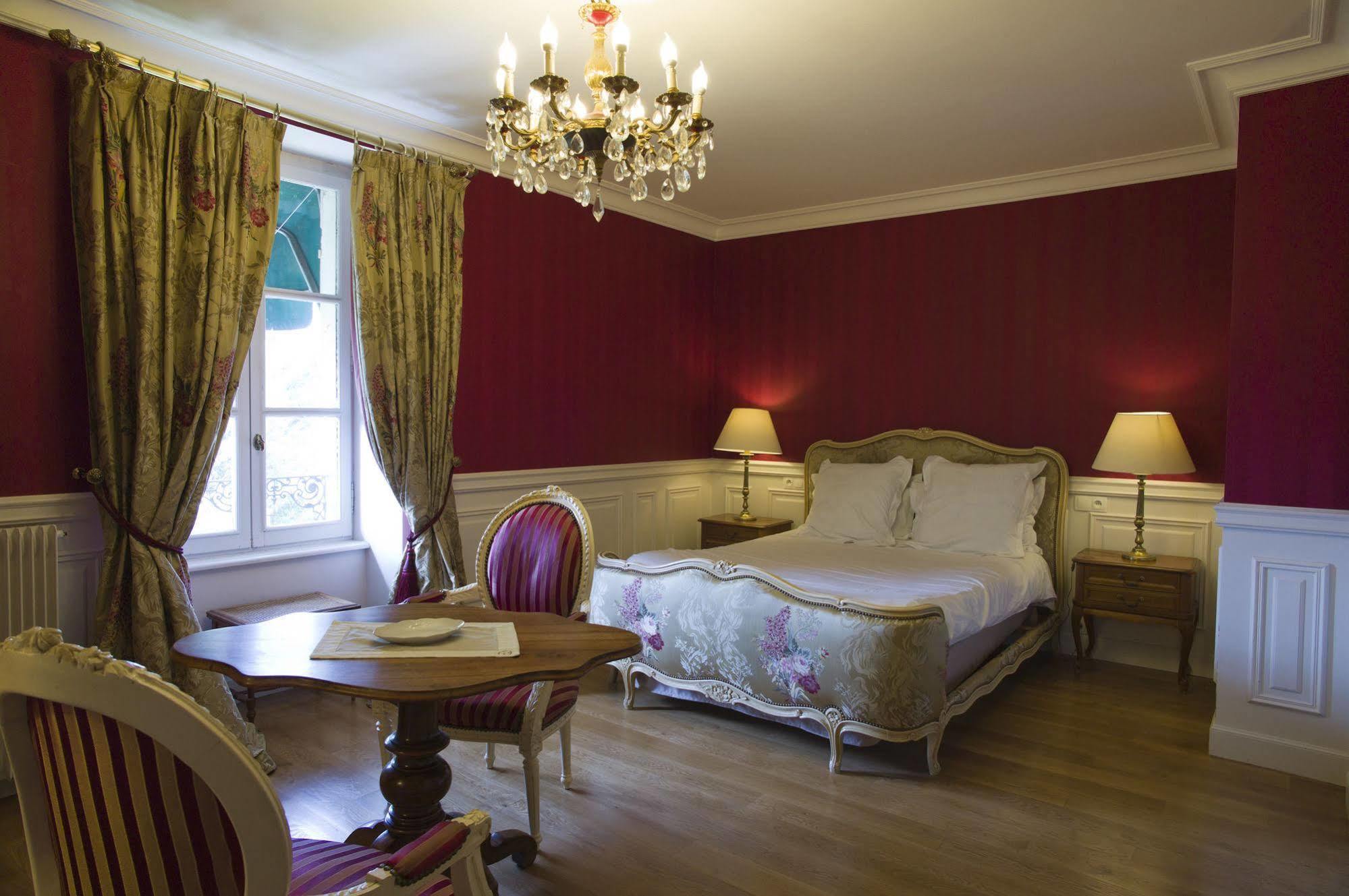 Hotel Le Home 본느 외부 사진