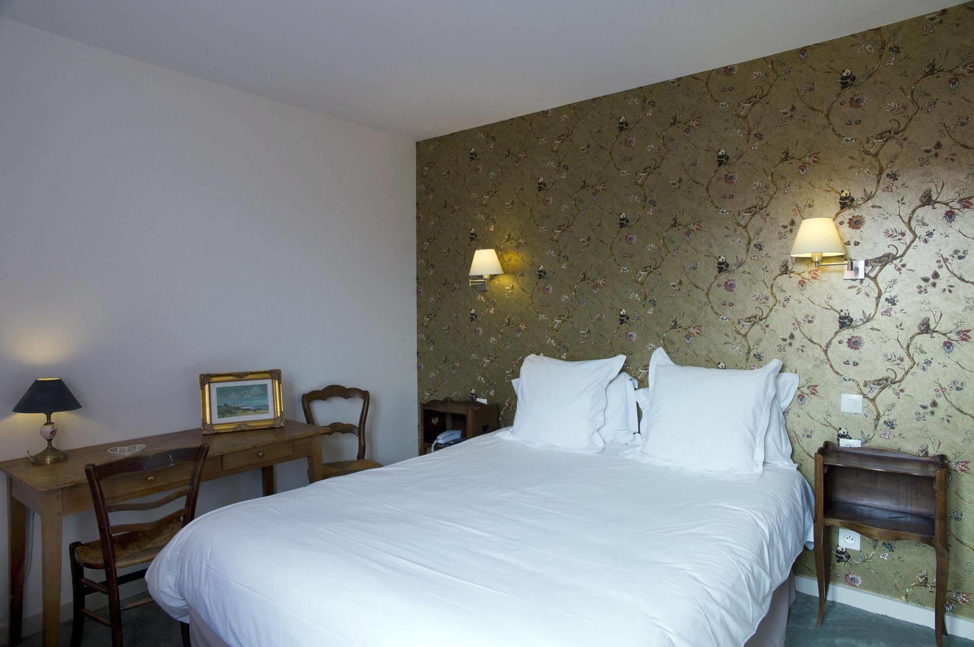 Hotel Le Home 본느 외부 사진