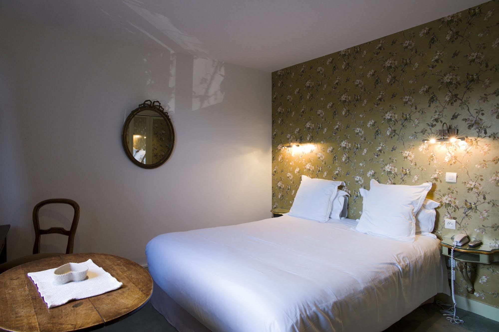 Hotel Le Home 본느 외부 사진