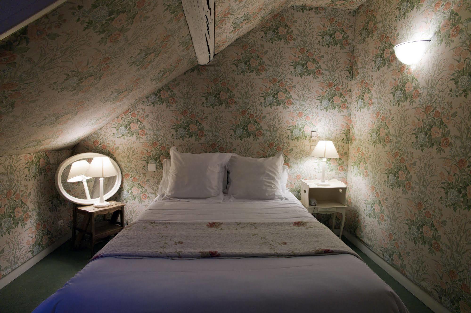 Hotel Le Home 본느 외부 사진